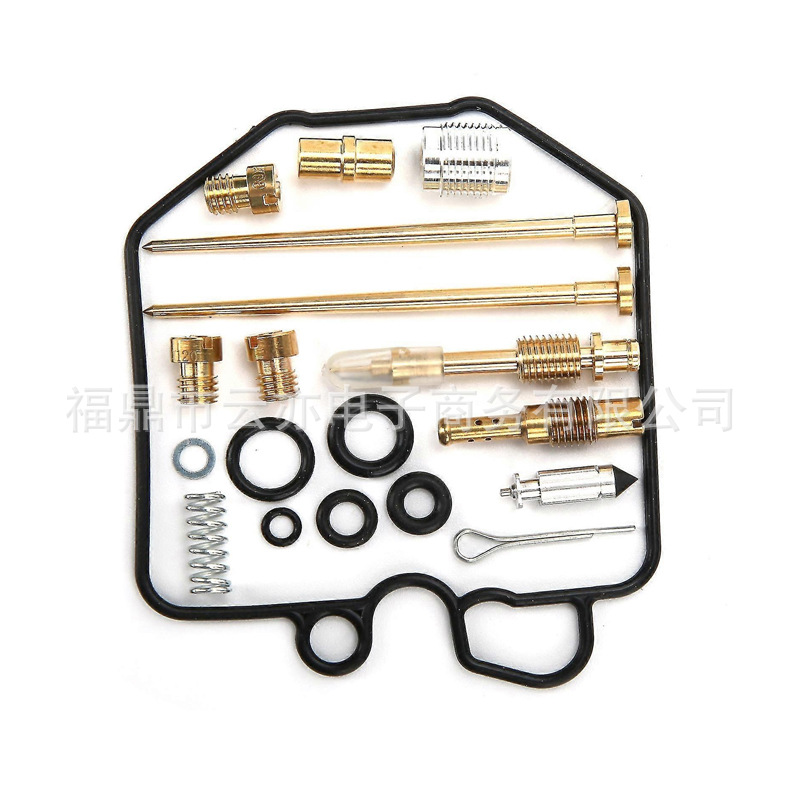 Vergaser-reparatursatz Kompatibel Mit Cb900 Cb900f Cb1000c 1980-1982