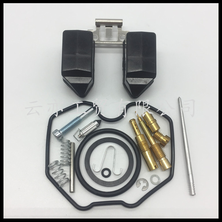 Vergaser-reparatursatz Kompatibel Mit Cg125 125cc-150cc Pz26 Pz27 Pz30 Cg150