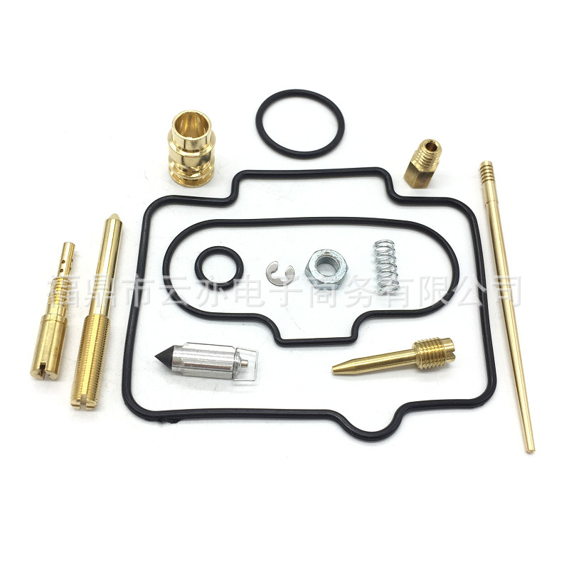 Vergaser-reparatursatz Kompatibel Mit Cr125r 2000-2001 Motorrad