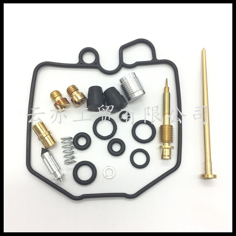 Vergaser-reparatursatz Kompatibel Mit Cx500 Cx500c Cx500d 1980-1982