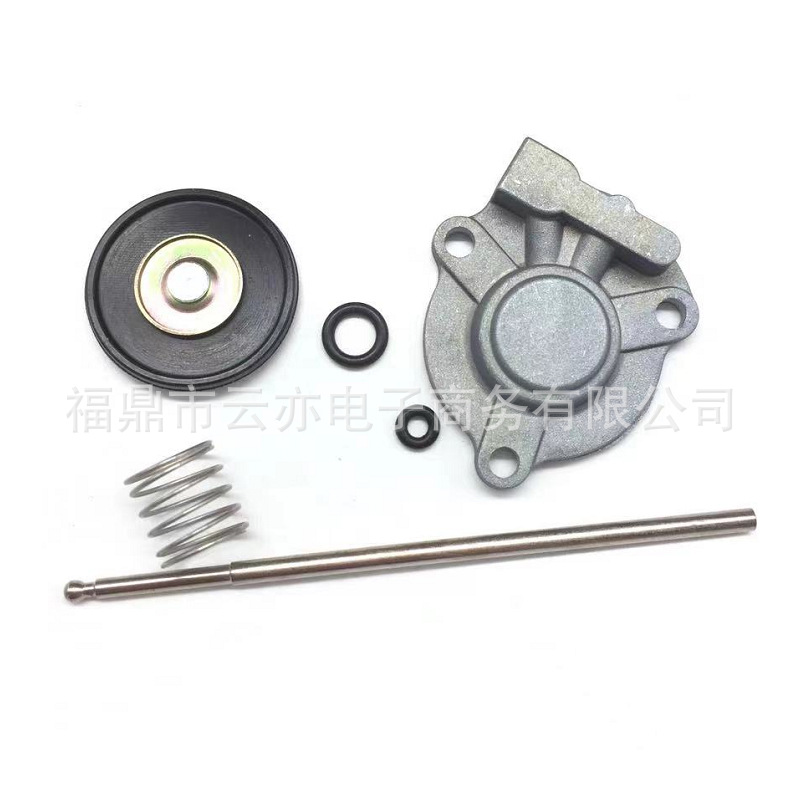 Vergaser-reparatursatz Kompatibel Mit Crf 450 Rx Crf450 Z155