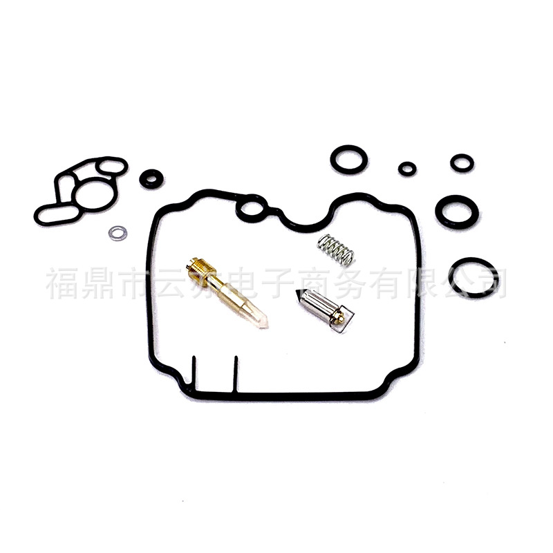 Vergaser-reparatursatz Kompatibel Mit Ducati 600 750 900 Ss 600ss 750ss 900ss