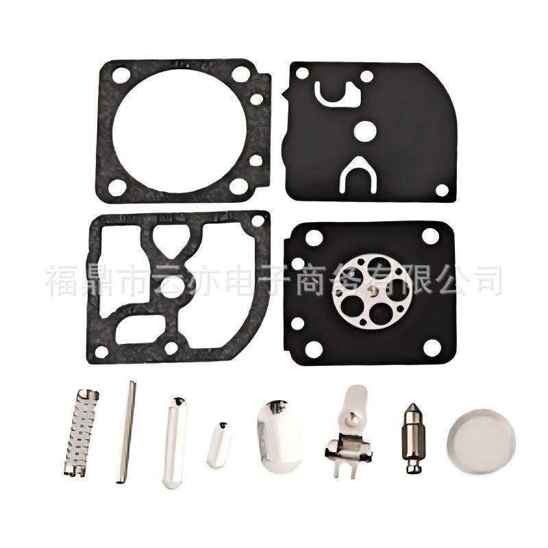 Vergaser-reparatursatz Kompatibel Mit Fs80r Fs85 Fs80 Hs80 Ht75 Hs75 Hs85 Km85