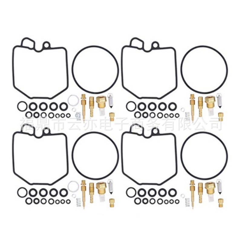 Vergaser-reparatursatz Kompatibel Mit Gl1100 Goldwing 1980 1981 1982 1983