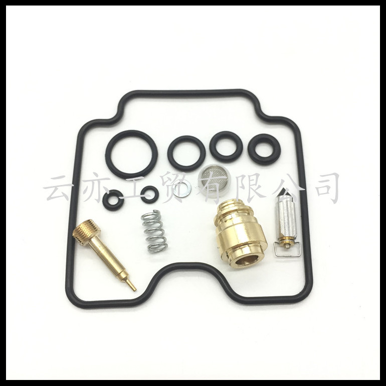 Vergaser-reparatursatz Kompatibel Mit Gsx750 Gsx750f Gsf1200 1996-2006