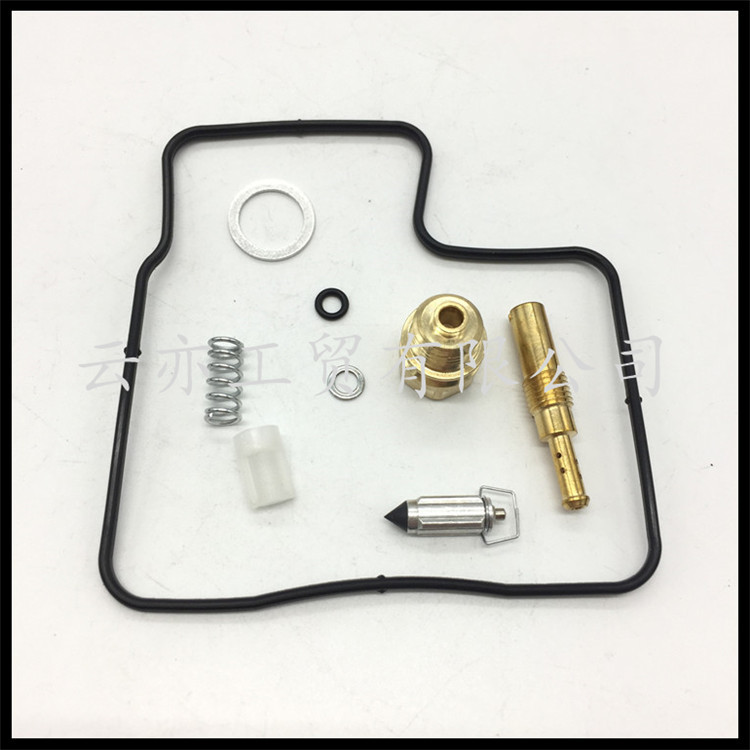 Vergaser-reparatursatz Kompatibel Mit Honda Vt750c Vt750cd Vfr750 99-01