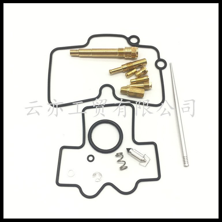 Vergaser-reparatursatz Kompatibel Mit Honda Crf250x Crf250 2004 2005 2006
