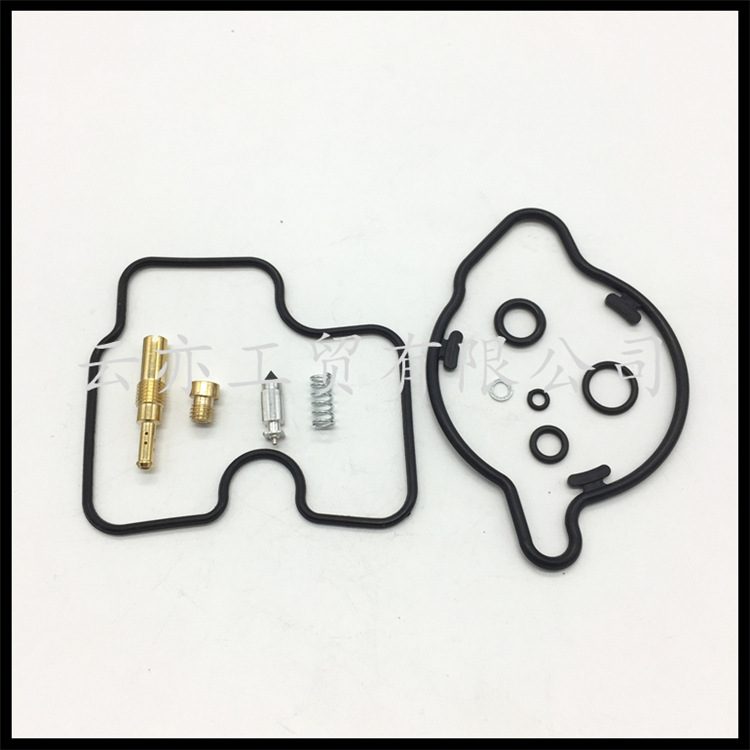 Vergaser-reparatursatz Kompatibel Mit Honda Cbr900rr Sc33 Bj 96-99 Cbr 900