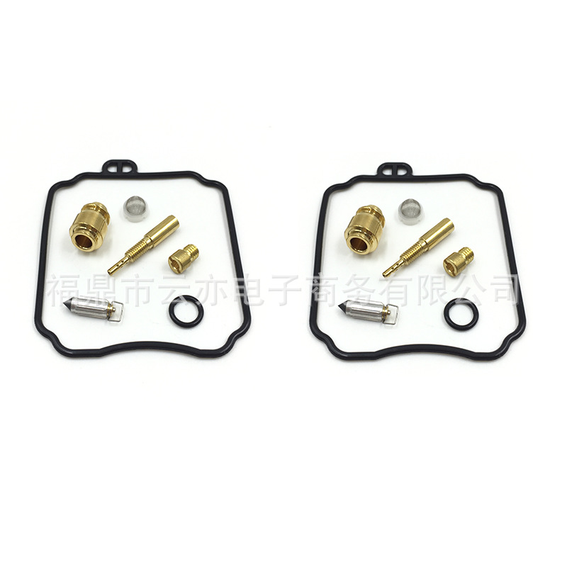 Vergaser-reparatursatz Kompatibel Mit Hyosung Gv250 Um V2c 250t Umv2c