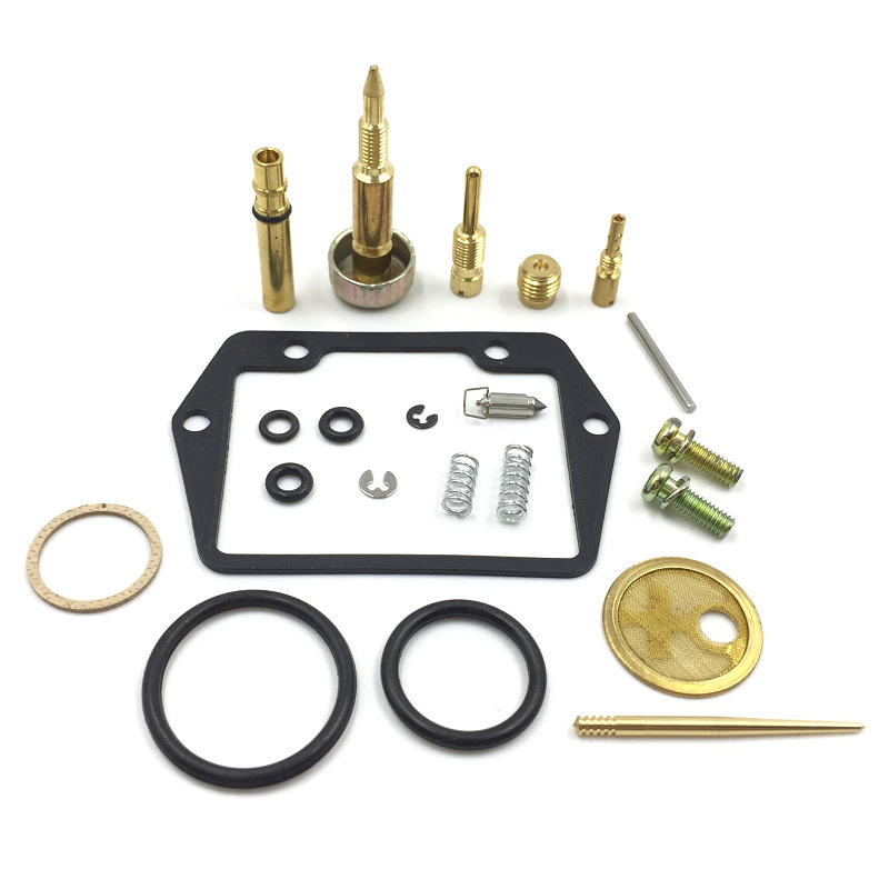 Vergaser-reparatursatz Kompatibel Mit Honda Ct90 Trail 90 K1 K2 K3 K4 Kraftstoffversorgung