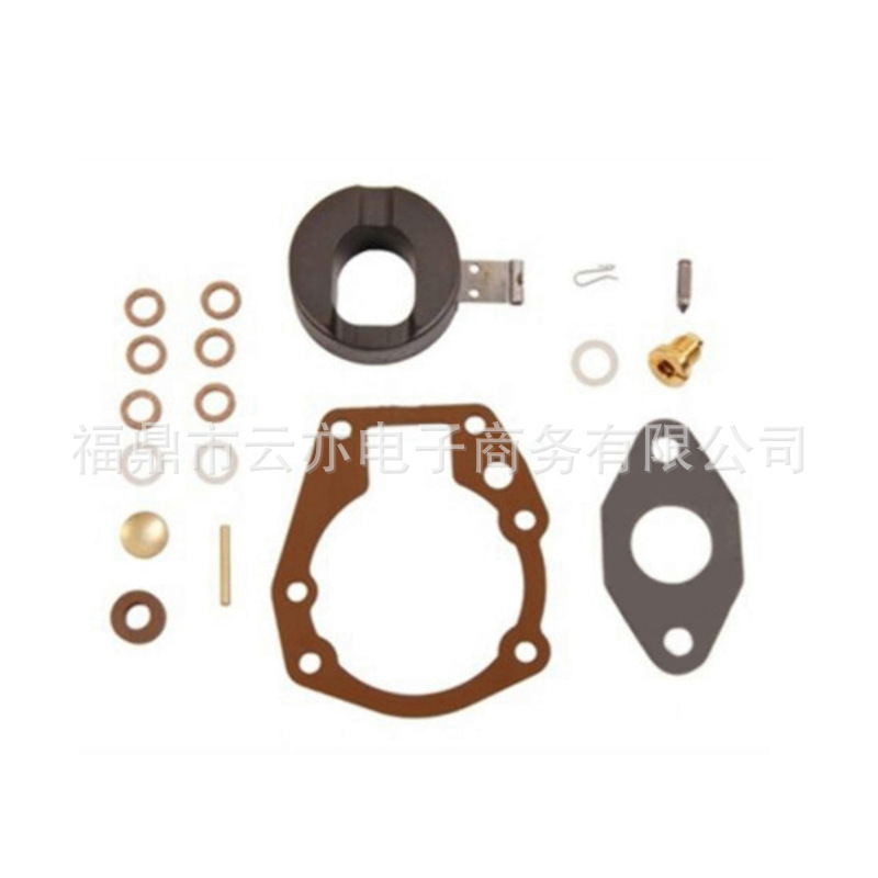 Vergaser-reparatursatz Kompatibel Mit Johnson/evinrude 2-4 Ps 398532 778152