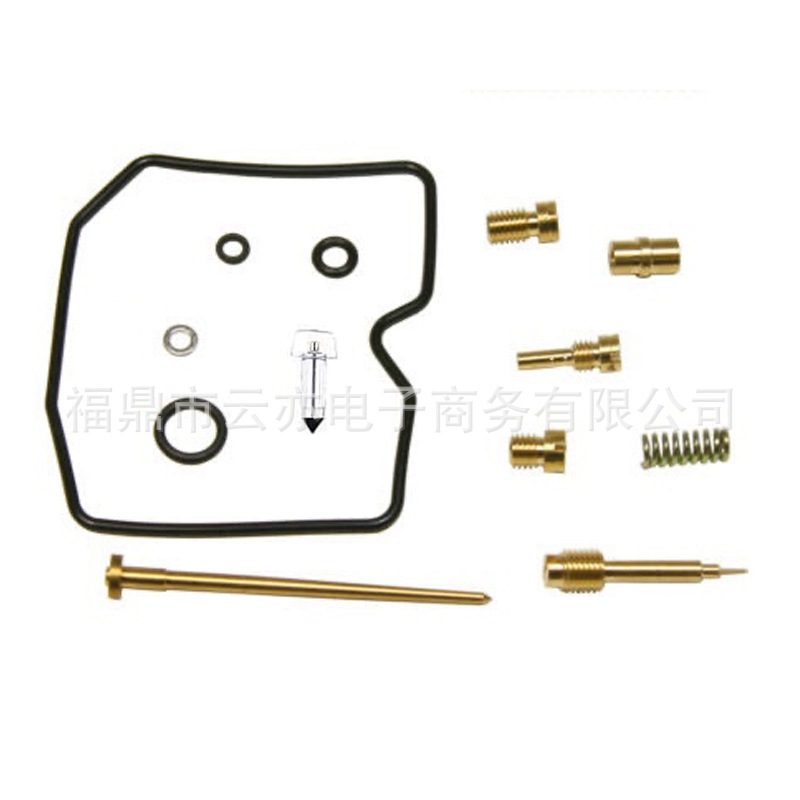 Vergaser-reparatursatz Kompatibel Mit Klf300 Bayou 300 1989-2004 4x4