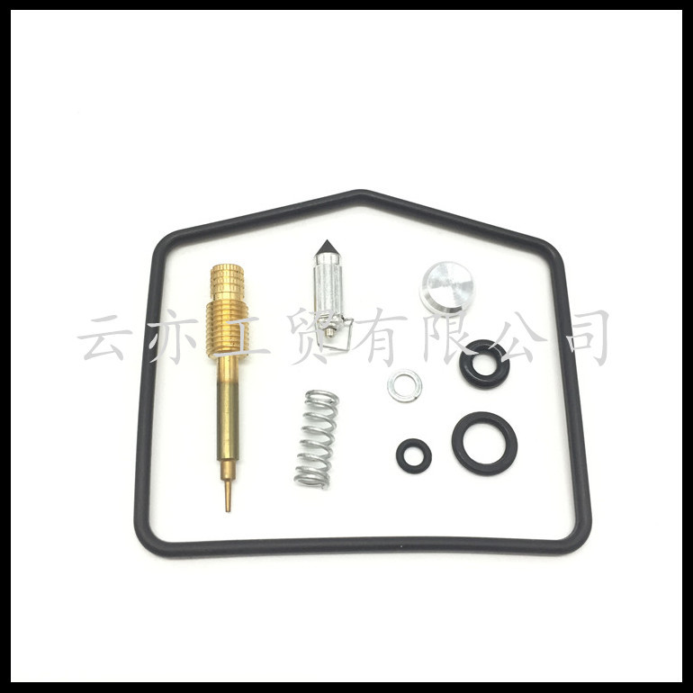 Vergaser-reparatursatz Kompatibel Mit Kawasaki Kz440, Kz750, Kz750e, Kz750n