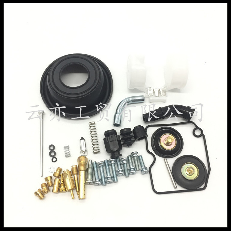 Vergaser-reparatursatz Kompatibel Mit Kawasaki Vulcan Vn400 Vn800 95-06