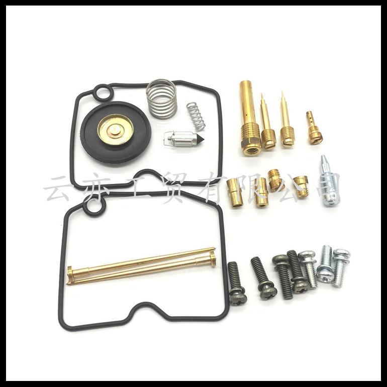 Vergaser-reparatursatz Kompatibel Mit Kawasaki Vn800a Vn800b Vn800c A800