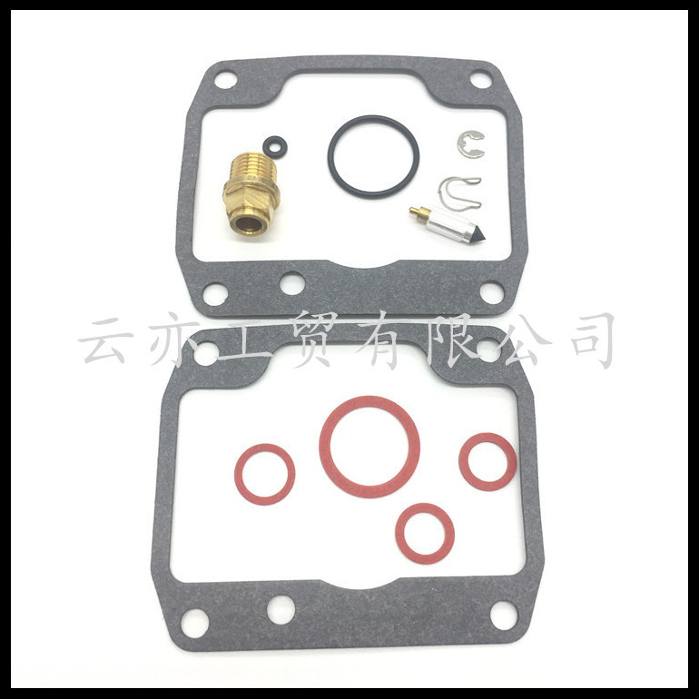 Vergaser-reparatursatz Kompatibel Mit Mikuni Vm36 Vm38 Sm-07080 Für Motorräder