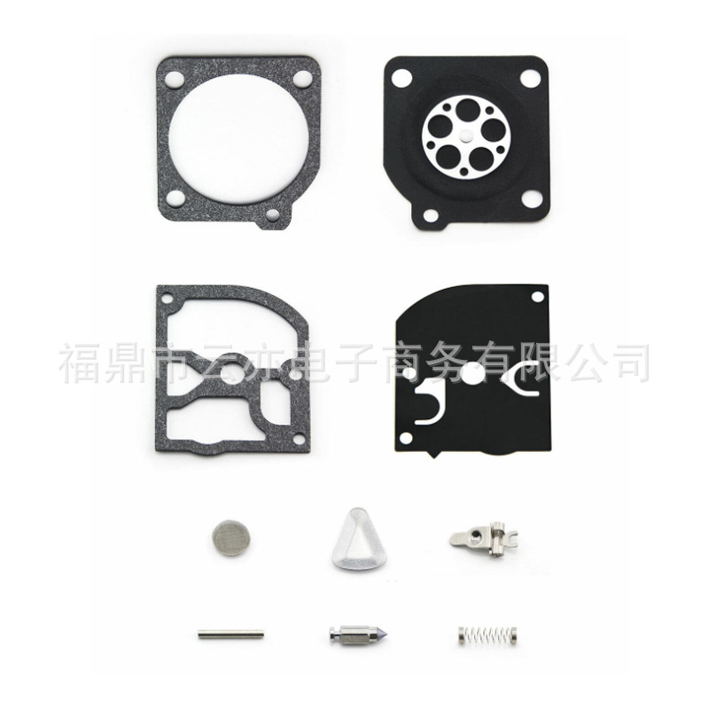 Vergaser-reparatursatz Kompatibel Mit Ps34 34 35 36 41 45340 350 460 500 4600
