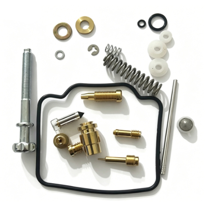 Vergaser-reparatursatz Kompatibel Mit Polaris 1999-2000 Sportsman 500 4x4 Rse