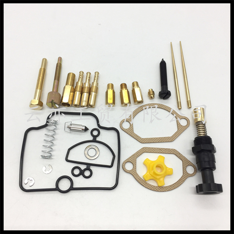 Vergaser-reparatursatz Kompatibel Mit Pwk24, Pwk28, Pwk30 Und Pwk32
