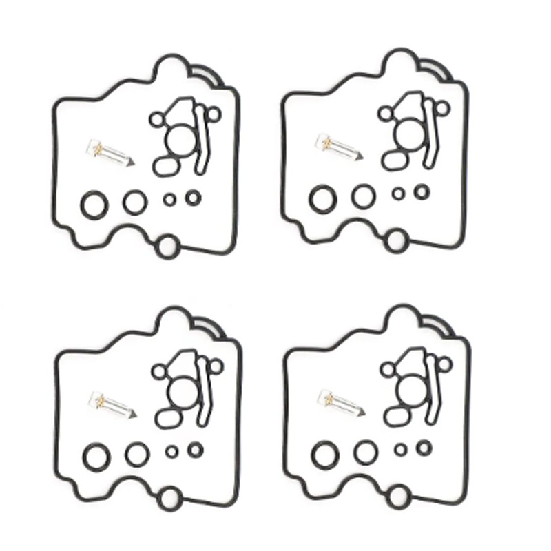 Vergaser-reparatursatz Kompatibel Mit Rf600r 1994-1996 Rf900r Rf600 Rf900