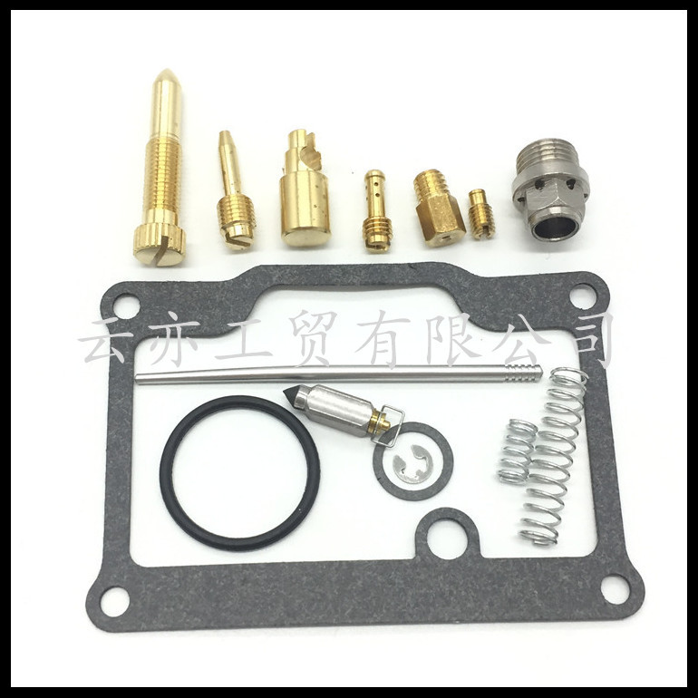 Vergaser-reparatursatz Kompatibel Mit Polaris Xplorer 300 1996-1999 Atv