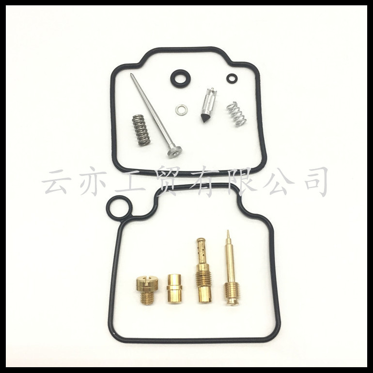 Vergaser-reparatursatz Kompatibel Mit Rebel250 Cmx250c 0201-318 1986-2012