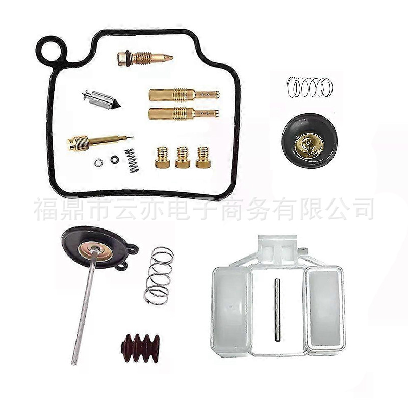 Vergaser-reparatursatz Kompatibel Mit Shadow 600 Vt Vlx Vt600c Vt600cd 1998-2007