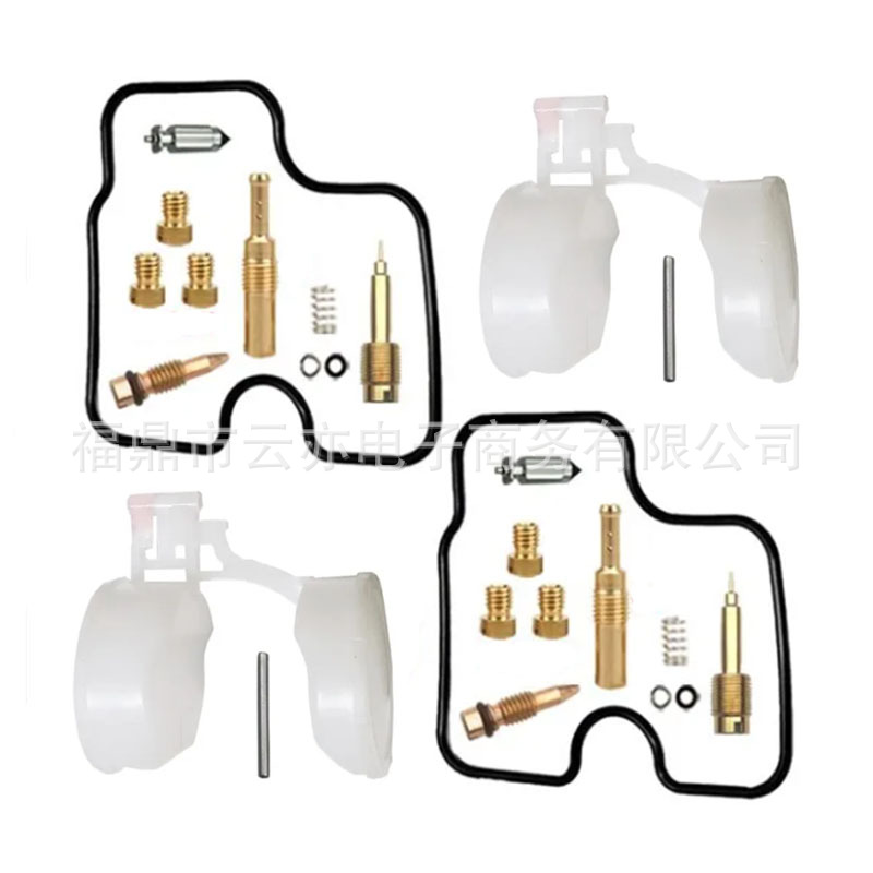 Vergaser-reparatursatz Kompatibel Mit Shadow 125 Vt125c 125cc Vt125