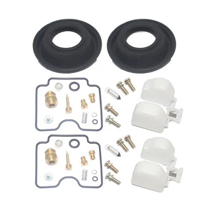Vergaser-reparatursatz Kompatibel Mit Suzuki Gs500f Gs 500f 500f 2004-2009