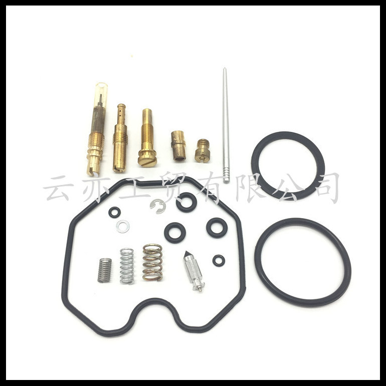 Vergaser-reparatursatz Kompatibel Mit Trx250, Trx250te, Trx250ex 1997-2005