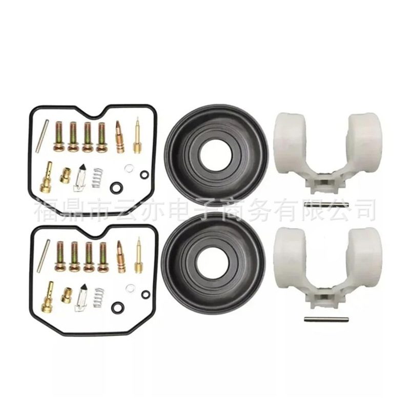 Vergaser-reparatursatz Kompatibel Mit Triumph Bonneville 800 T100 2001-2008