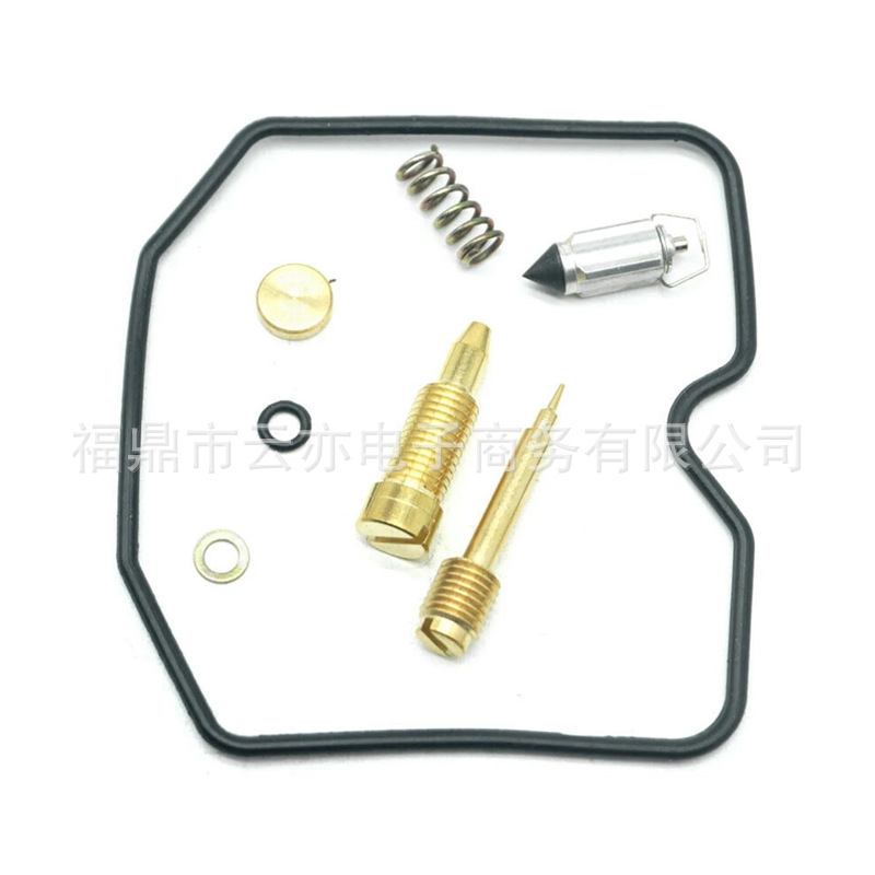 Vergaser-reparatursatz Kompatibel Mit Triumph Sprint Tiger 885 Trident 900