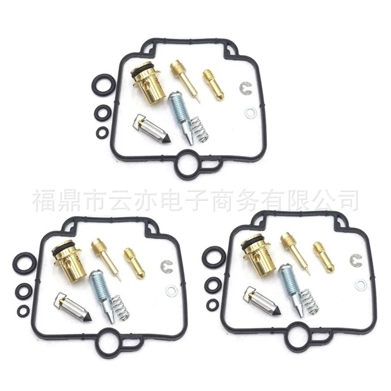 Vergaser-reparatursatz Kompatibel Mit Triumph Trophy 900 1200 Thunderbird Trident 750 900