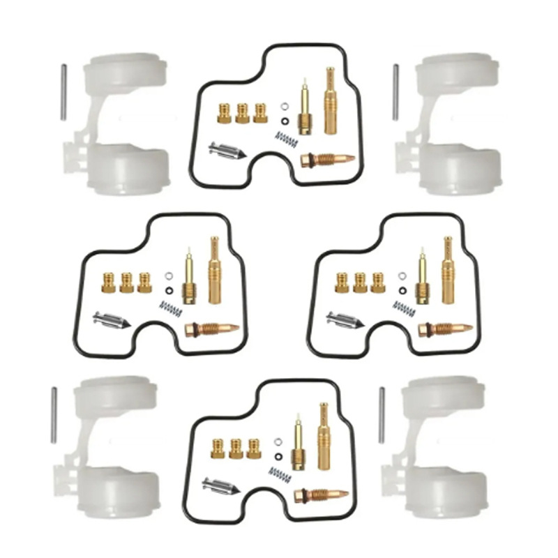 Vergaser-reparatursatz Kompatibel Mit Vfr750f Rc36 Vfr750 1994-1997