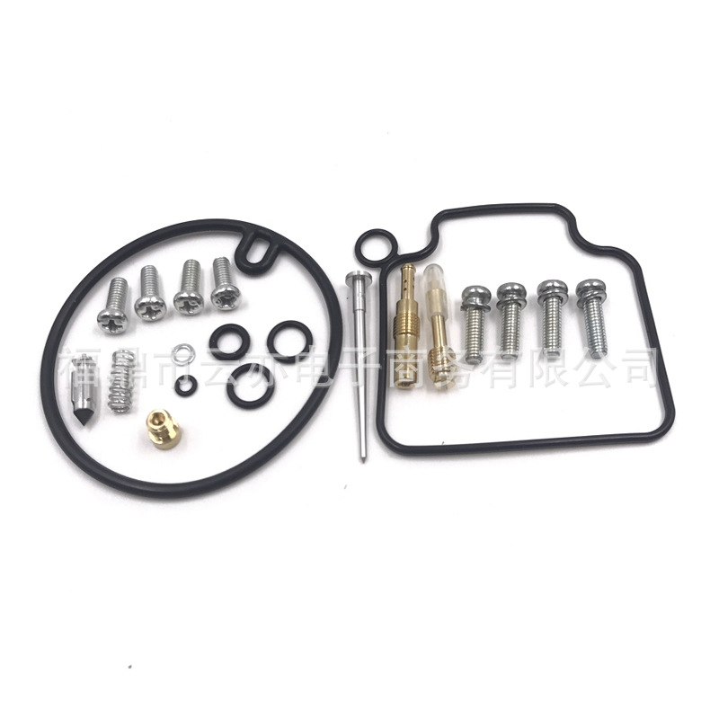Vergaser-reparatursatz Kompatibel Mit Vtx1300c 05-07 Vtx1300r Vtx1300s