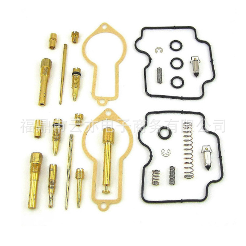 Vergaser-reparatursatz Kompatibel Mit Xl600r 1983 1984 1985 1986 1987