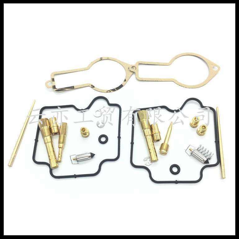 Vergaser-reparatursatz Kompatibel Mit Xl600r Xl 600r-us 1983-1987 Motorrad