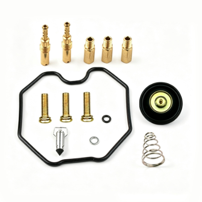 Vergaser-reparatursatz Kompatibel Mit Xr400 Xr400r 1998-2004