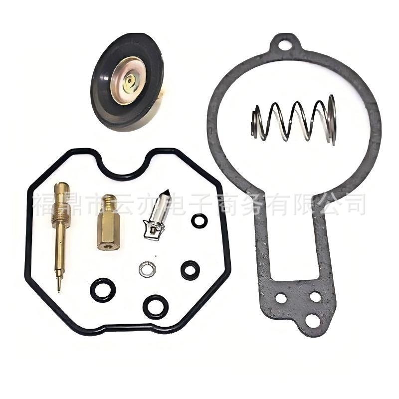 Vergaser-reparatursatz Kompatibel Mit Xr500 Xr500r Pro Link 500