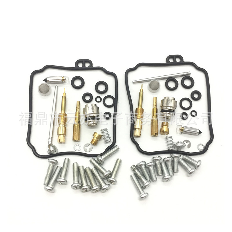 Vergaser-reparatursatz Kompatibel Mit Xvs65a V-star 650 Classic 1998-2005