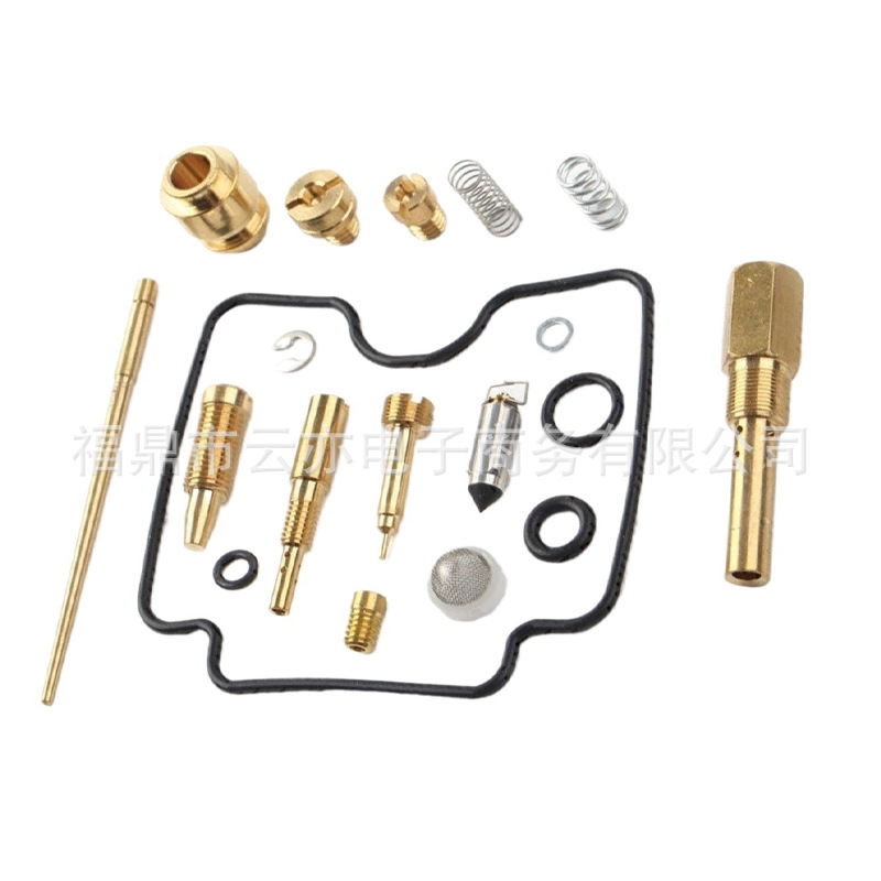 Vergaser-reparatursatz Kompatibel Mit Yfm 250r Yfm250r Raptor 250 2008-2013