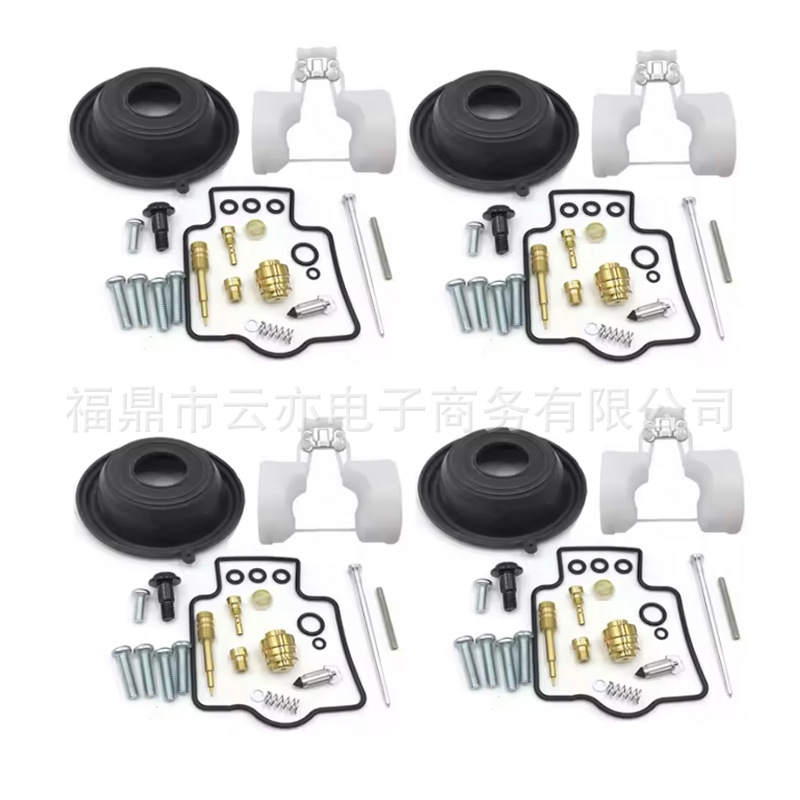 Vergaser-reparatursatz Kompatibel Mit Yzf600r Yzf 600 Yzf600 R 600r 1997-2007