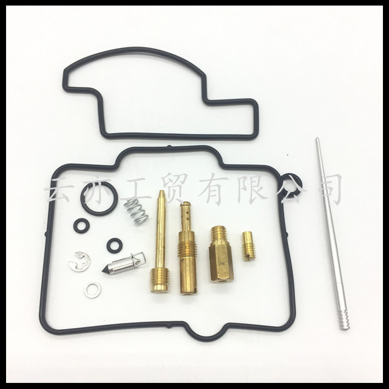 Vergaser-reparatursatz Kompatibel Mit Yamaha Yz250 Yz 250 2000-2001