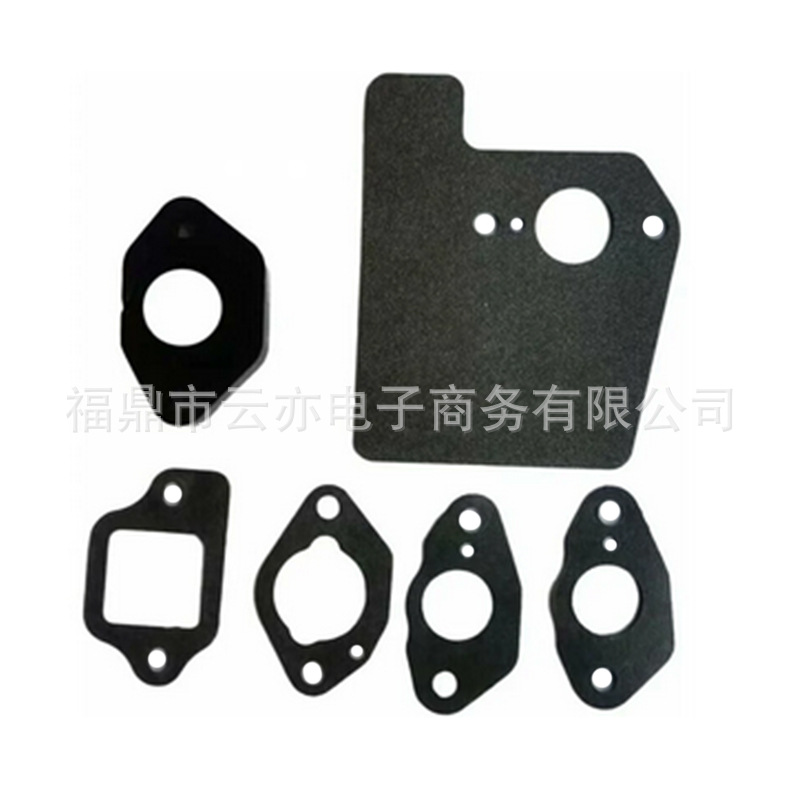 Vergaserdichtung Kompatibel Mit Honda Gcv135 Gcv160 Gc135 160 Hrb216 Hrs216 Hrr216