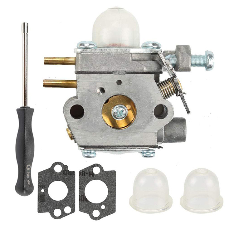 Wt-973 Vergaser Kompatibel Mit Tb22ec Tb21ec Tb32ec Tb25cb Tb80ec Für Rasenmäher