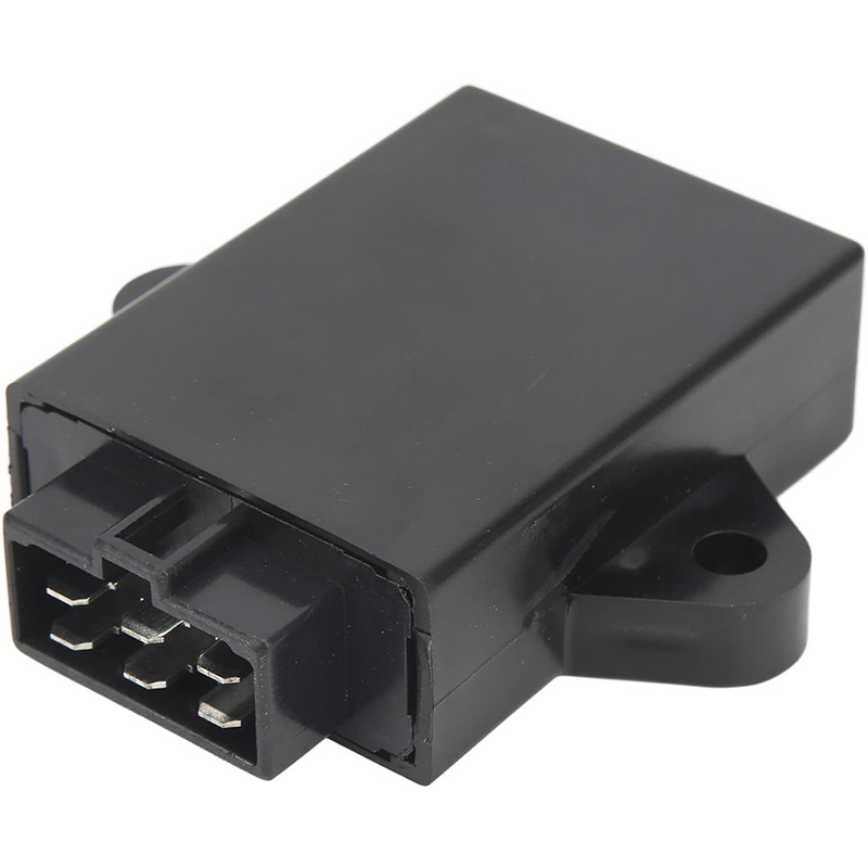 Zündbox Kompatibel Mit Suzuki 32900-38300 Gn250 Wj250 Gz250 Tu250