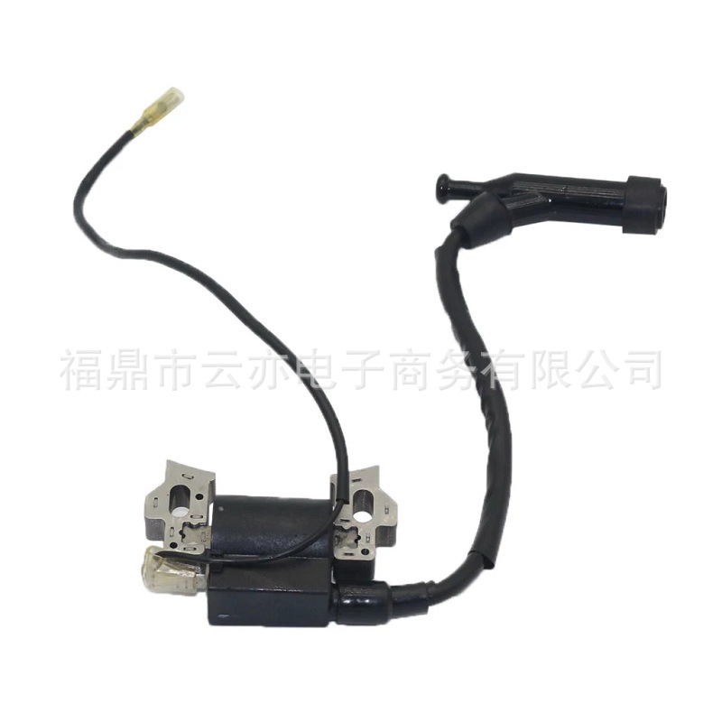 Zündspule Kompatibel Mit Honda 168f 170f Gx110 Gx120 Gx140 Gx160 Gx200 2kw 3kw