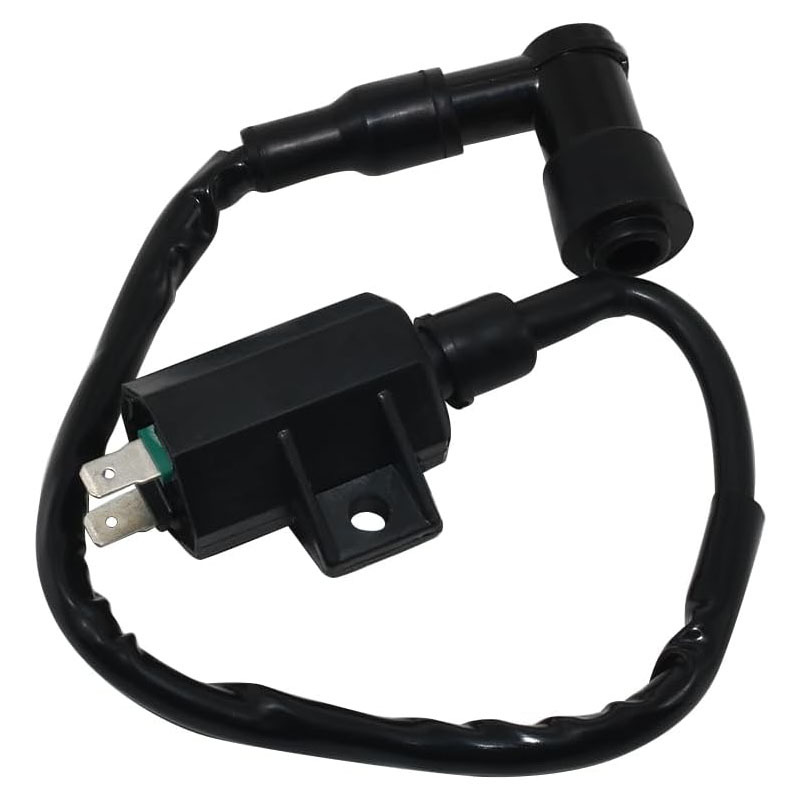 Zündspule Kompatibel Mit Kawasaki 21121-1160 21121-1198 Klf220 Für Quad