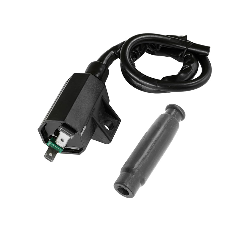 Zündspule Kompatibel Mit Kawasaki 21121-1292 Brute Force 750 2005-2007