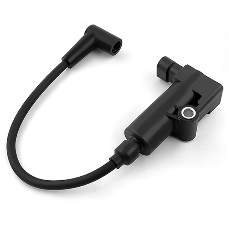 Zündspule Kompatibel Mit Kohler 2551902-s Ech630 Ech680 Ch740
